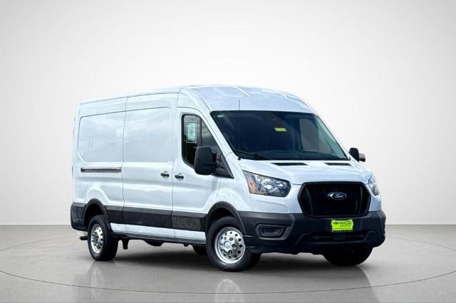 2023 Ford Transit Cargo Van Base