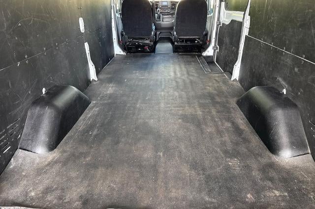 2023 Ford Transit Cargo Van Base