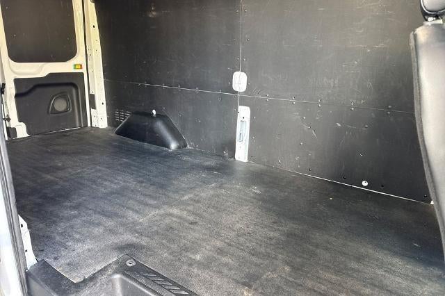 2023 Ford Transit Cargo Van Base