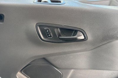 2023 Ford Transit Cargo Van Base