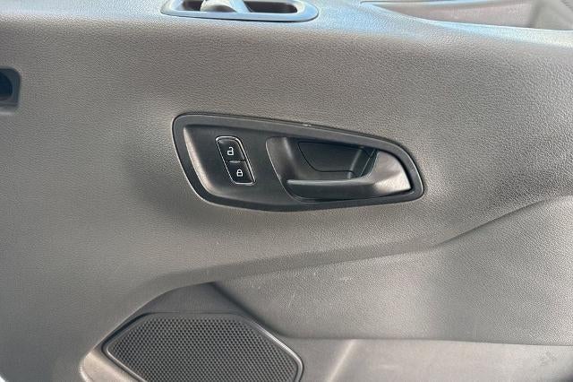 2023 Ford Transit Cargo Van Base