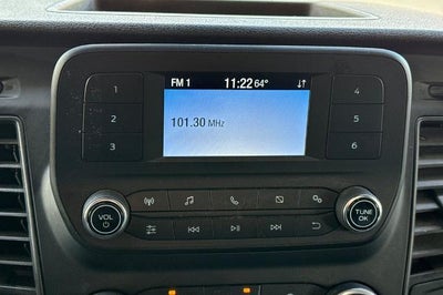 2023 Ford Transit Cargo Van Base