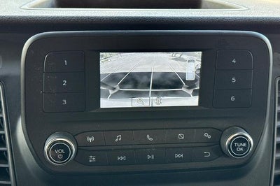 2023 Ford Transit Cargo Van Base