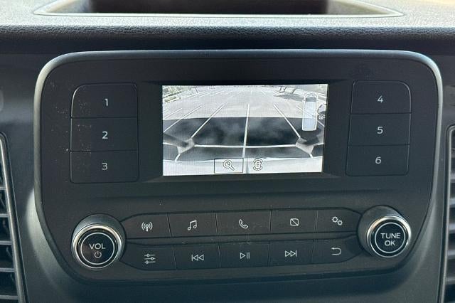 2023 Ford Transit Cargo Van Base