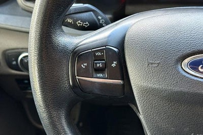 2023 Ford Transit Cargo Van Base