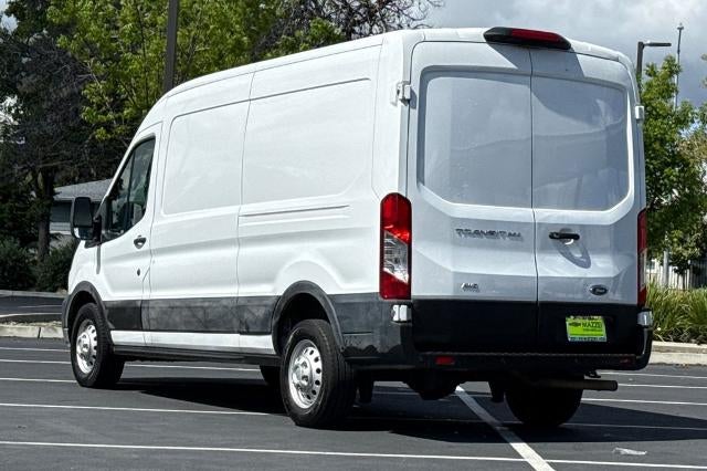 2023 Ford Transit Cargo Van Base