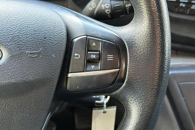 2023 Ford Transit Cargo Van Base