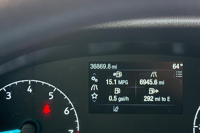 2023 Ford Transit Cargo Van Base