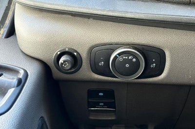 2023 Ford Transit Cargo Van Base