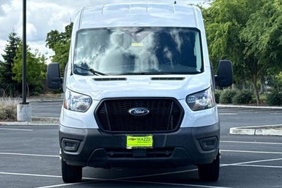 2023 Ford Transit Cargo Van Base