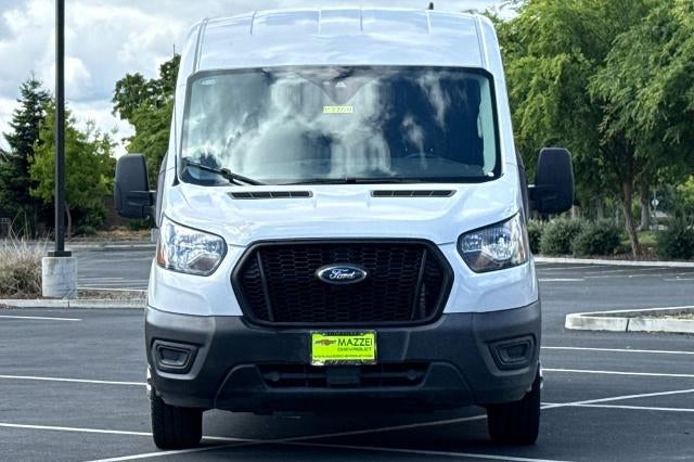 2023 Ford Transit Cargo Van Base