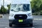 2023 Ford Transit Cargo Van Base
