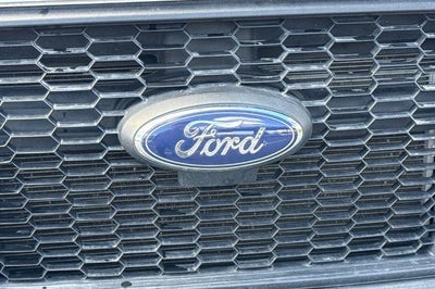 2023 Ford Transit Cargo Van Base