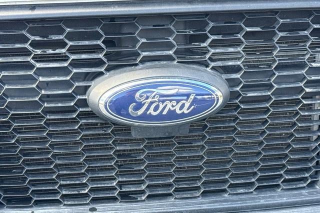 2023 Ford Transit Cargo Van Base