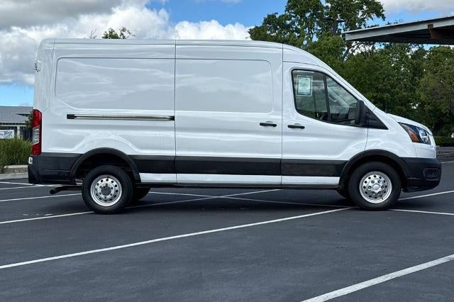2023 Ford Transit Cargo Van Base
