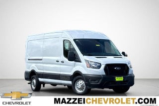 2023 Ford Transit Cargo Van Base