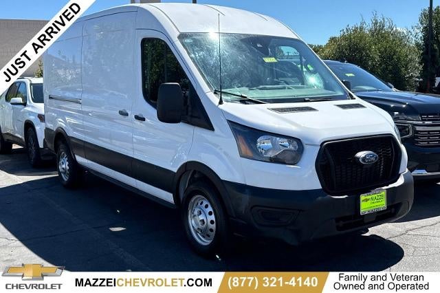 2023 Ford Transit-250 Cargo Van Base