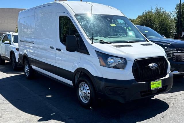 2023 Ford Transit-250 Cargo Van Base