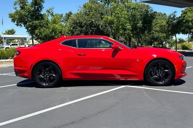 2020 Chevrolet Camaro 1LT
