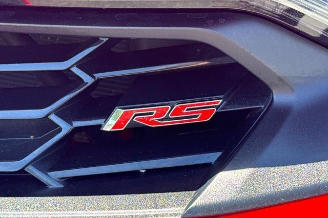 2020 Chevrolet Camaro 1LT