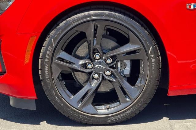 2020 Chevrolet Camaro 1LT