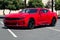 2020 Chevrolet Camaro 1LT
