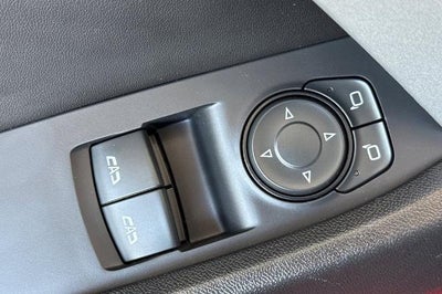 2020 Chevrolet Camaro 1LT