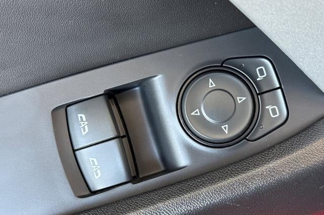 2020 Chevrolet Camaro 1LT