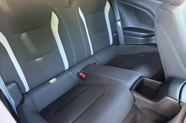 2020 Chevrolet Camaro 1LT
