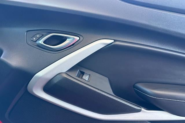 2020 Chevrolet Camaro 1LT