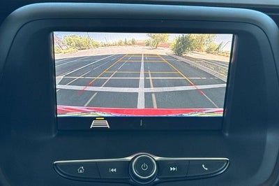2020 Chevrolet Camaro 1LT