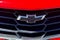 2020 Chevrolet Camaro 1LT