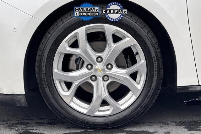 2016 Chevrolet Volt Premier