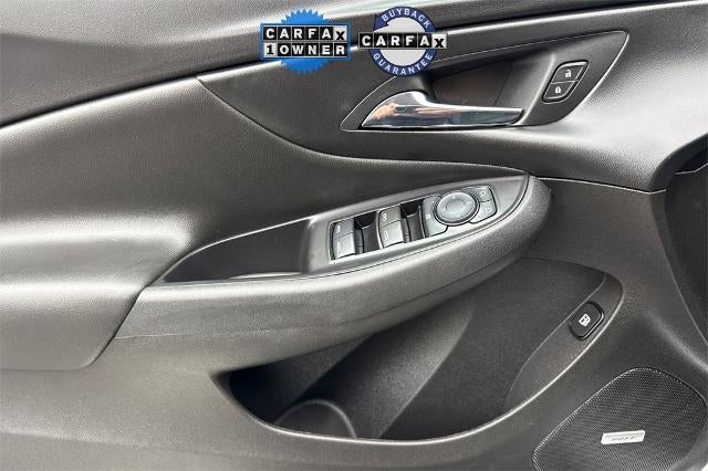 2016 Chevrolet Volt Premier