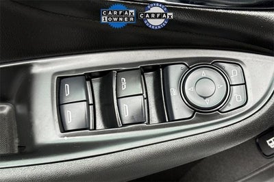 2016 Chevrolet Volt Premier