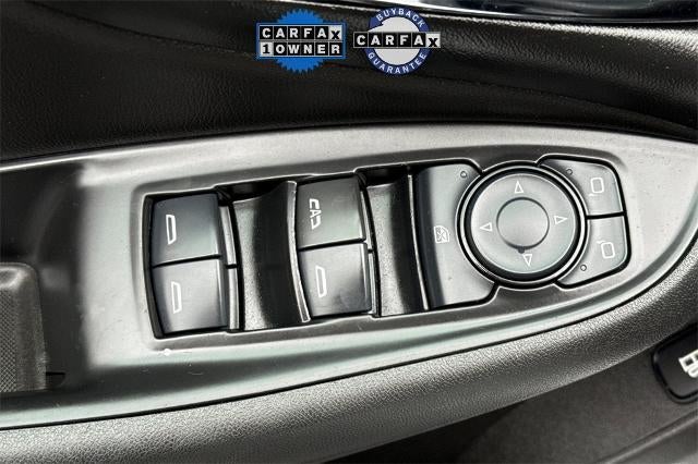 2016 Chevrolet Volt Premier