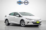 2016 Chevrolet Volt Premier
