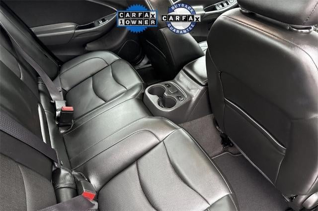 2016 Chevrolet Volt Premier