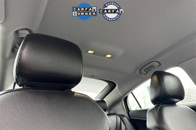 2016 Chevrolet Volt Premier