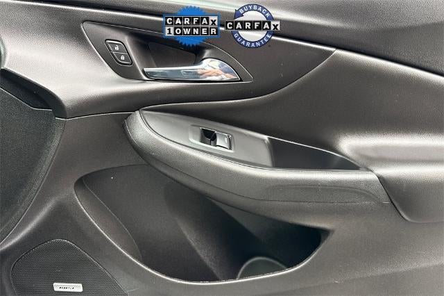 2016 Chevrolet Volt Premier