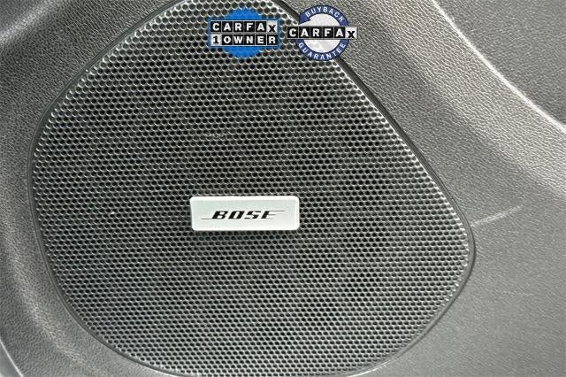 2016 Chevrolet Volt Premier