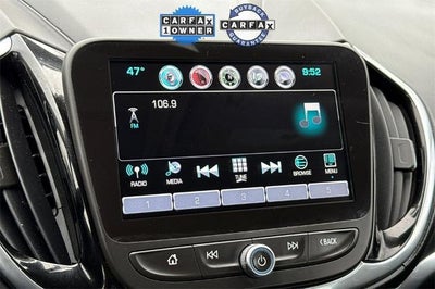 2016 Chevrolet Volt Premier