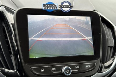 2016 Chevrolet Volt Premier