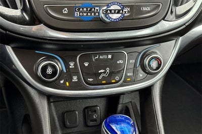 2016 Chevrolet Volt Premier