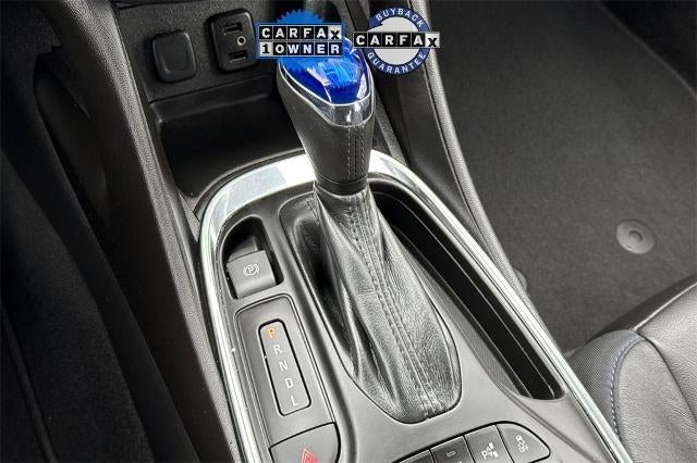 2016 Chevrolet Volt Premier