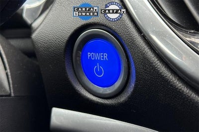 2016 Chevrolet Volt Premier