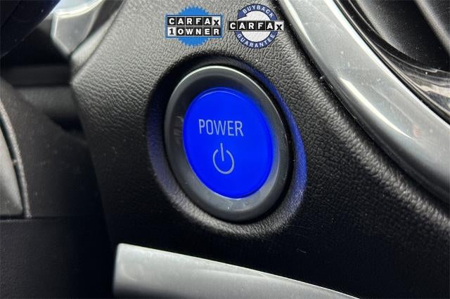 2016 Chevrolet Volt Premier