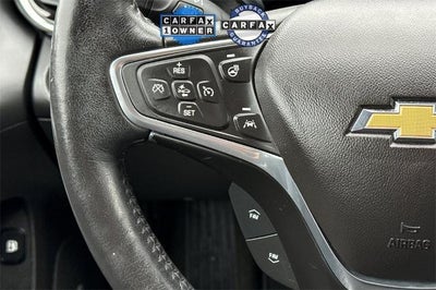 2016 Chevrolet Volt Premier