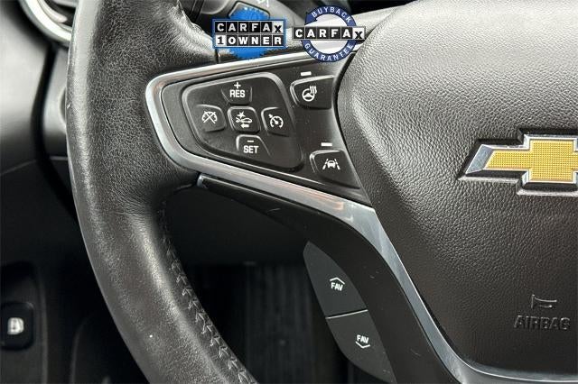 2016 Chevrolet Volt Premier