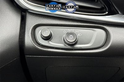 2016 Chevrolet Volt Premier